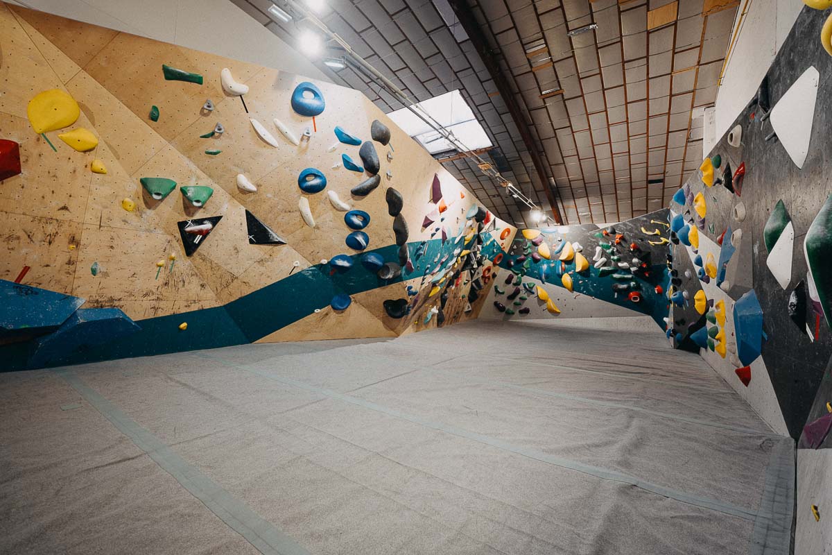 Espace bloc
