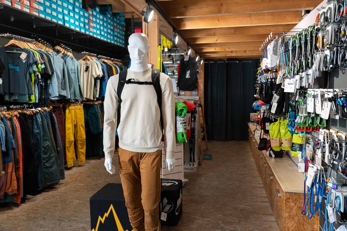 Magasin
